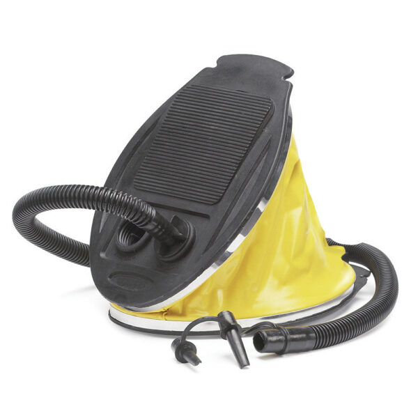 Foot Pump, 5lt Pumps Cavo Yachting
