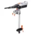 Torqeedo Electric Outboard Travel XP, 5hp Outboard Engines Cavo Yachting