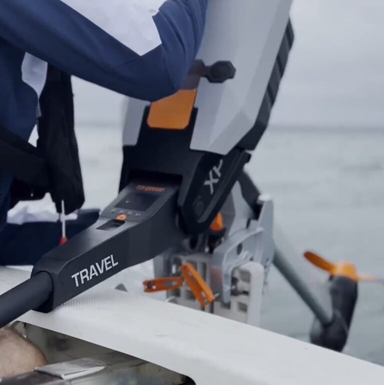 Outboard Engines Cavo Yachting Torqeedo Electric Outboard Travel XP, 5hp Torqeedo Electric Outboard Travel XP, 5hp Outboard Engines Cavo Yachting