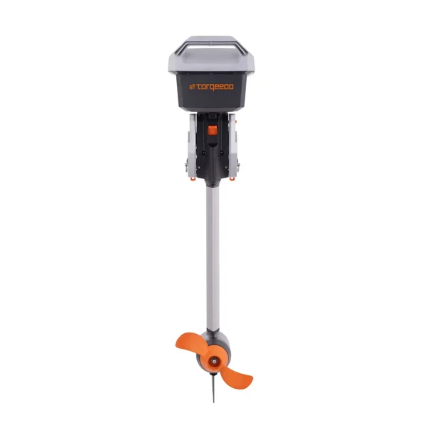 Torqeedo Electric Outboard Travel, 3hp Outboard Engines Cavo Yachting