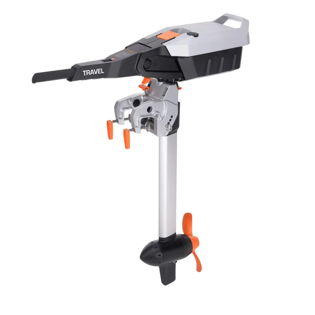 Torqeedo Ηλεκτρική Εξωλέμβια Travel, 3hp Εξωλέμβιες Μηχανές Cavo Yachting