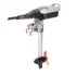 Torqeedo Electric Outboard Travel, 3hp Outboard Engines Cavo Yachting