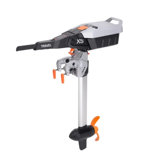 Torqeedo Ηλεκτρική Εξωλέμβια Travel XS S, 2hp Εξωλέμβιες Μηχανές Cavo Yachting