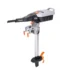 Torqeedo Ηλεκτρική Εξωλέμβια Travel XS S, 2hp Εξωλέμβιες Μηχανές Cavo Yachting