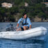 YAMAHA Outboard Engine, 4hp Outboard Engines Cavo Yachting