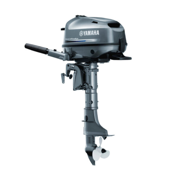 YAMAHA Outboard Engine, 5hp Outboard Engines Cavo Yachting