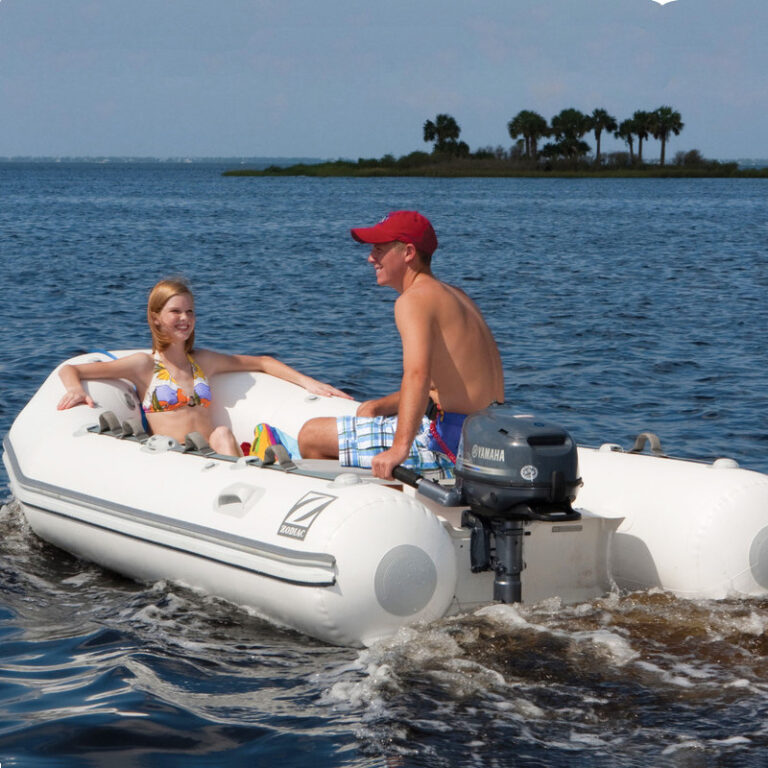 YAMAHA Εξωλέμβια Μηχανή, 6hp Εξωλέμβιες Μηχανές Cavo Yachting