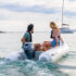 YAMAHA Outboard Engine, 8hp Outboard Engines Cavo Yachting