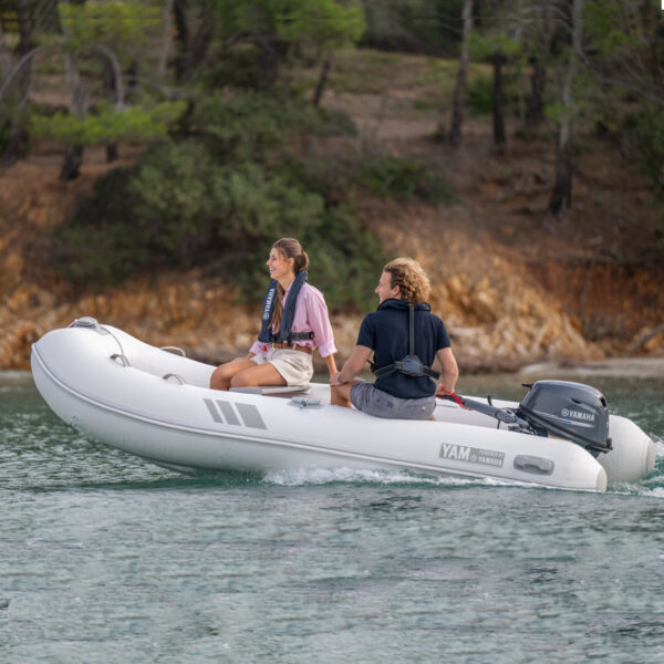YAMAHA Outboard Engine, 15hp Outboard Engines Cavo Yachting