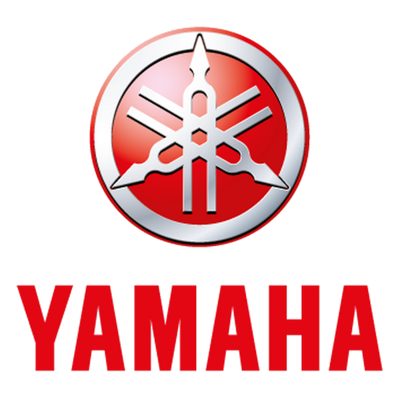yamaha logo