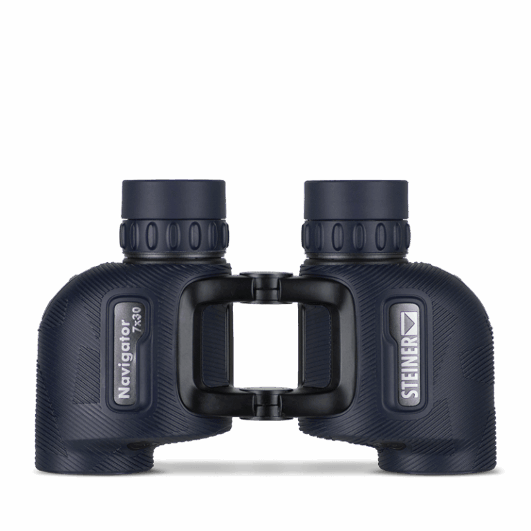 Steiner Binoculars Navigator 7×30 Binoculars Cavo Yachting