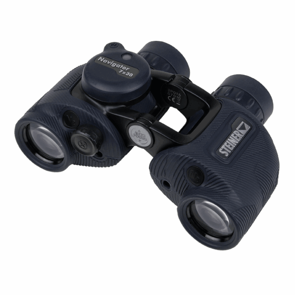 Steiner Binoculars Navigator 7×30 with Compass Binoculars Cavo Yachting