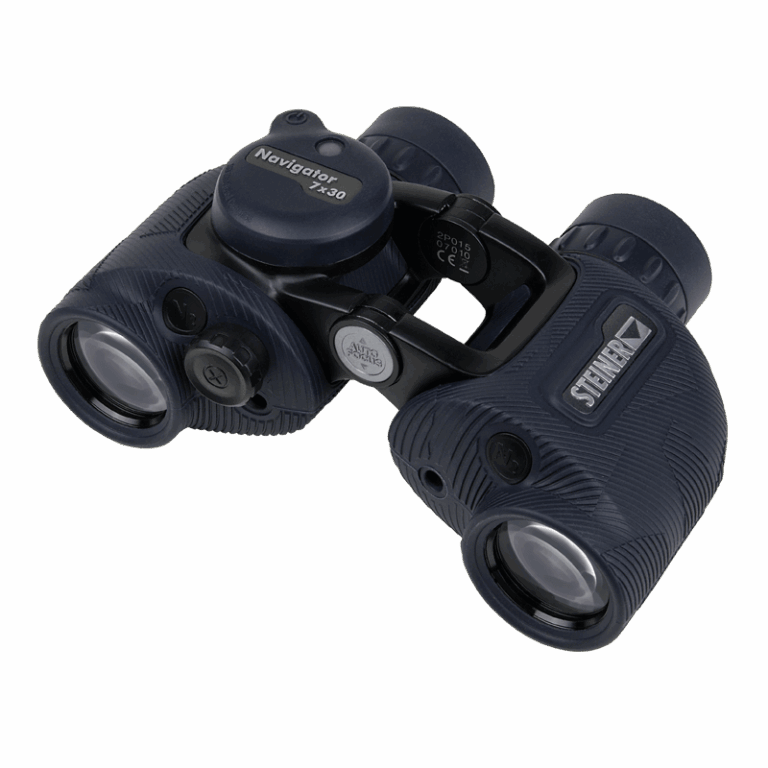 Steiner Binoculars Navigator 7×30 with Compass Binoculars Cavo Yachting