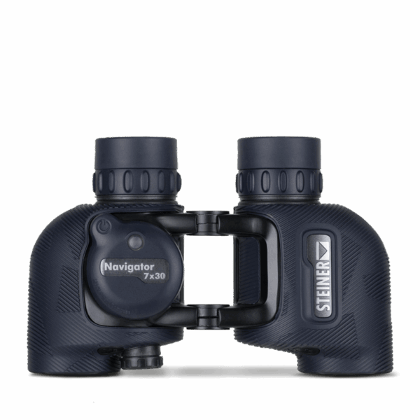 Steiner Binoculars Navigator 7×30 with Compass Binoculars Cavo Yachting