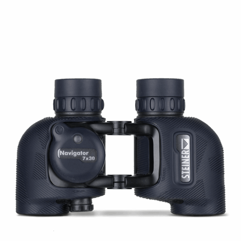 Steiner Binoculars Navigator 7×30 with Compass Binoculars Cavo Yachting
