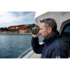 Falx Optics Laser Rangefinder 6x22mm, 1000m Tools Cavo Yachting