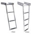 Boarding Ladder Inox with Slide-in Insert Gangways & Boarding Ladders Cavo Yachting