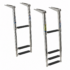 Boarding Ladder Telescopic, Inox Gangways & Boarding Ladders Cavo Yachting