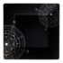 Tableware Cavo Yachting Marine Business Non-Slip Melamine Dinner Plate Lombok Set of 6 pcs Marine Business Non-Slip Melamine Dinner Plate Lombok Set of 6 pcs Tableware Cavo Yachting