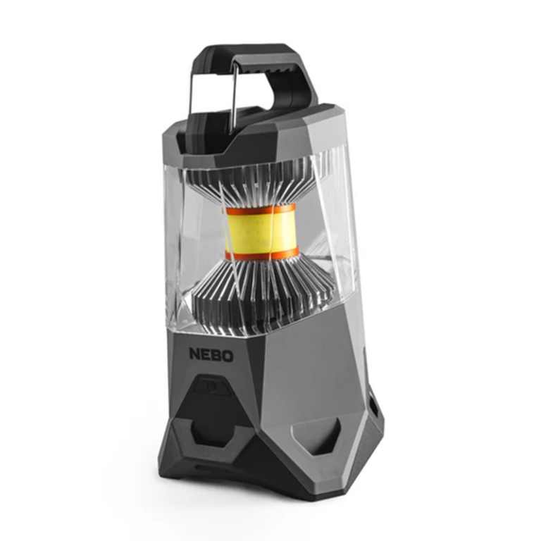 NEBO Galileo Lantern Rechargeable, 1000 Lumens Gadgets Cavo Yachting