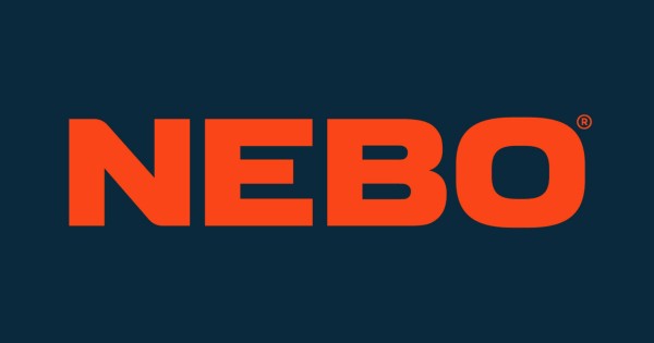 Nebo Galileo Επαναφορτιζόμενο Φωτιστικό, 1000 lumens Gadgets Cavo Yachting