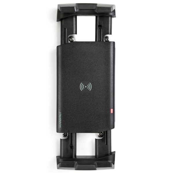 Scanstrut ROKK Active Qi-Wireless Phone Charging Mount 15W 12-24V Marine & Boat Gadgets Cavo Yachting