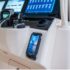 Scanstrut ROKK Active Qi-Wireless Phone Charging Mount 15W 12-24V Marine & Boat Gadgets Cavo Yachting