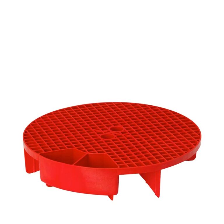 Shurhold 2402 Bucket Grate Brushes, Mops & Trays Cavo Yachting