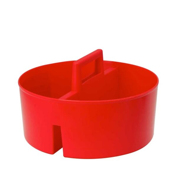 Shurhold 2404 Bucket Caddy Brushes, Mops & Trays Cavo Yachting