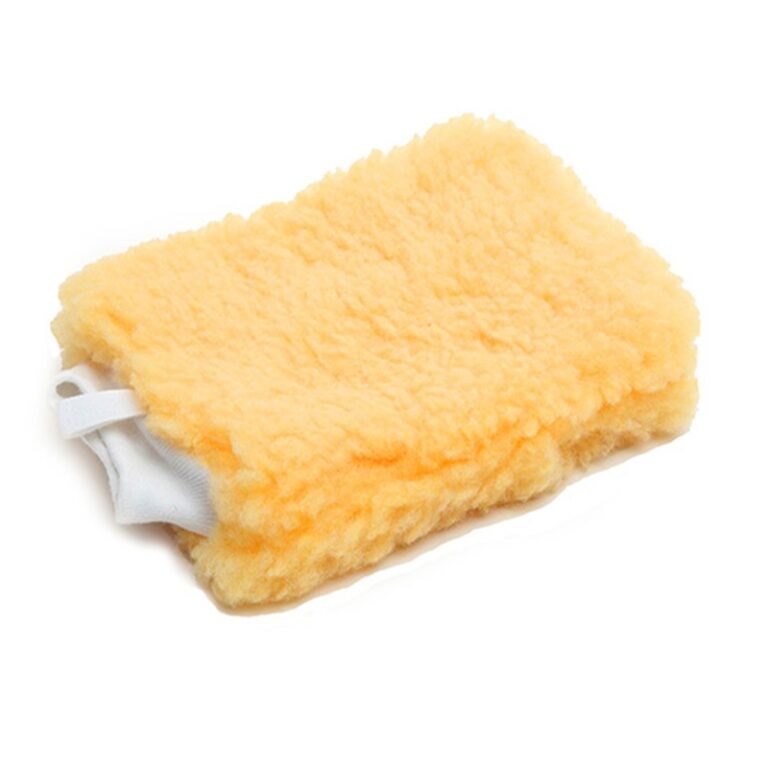 Starbrite Wash Mitt Super Fibers Brushes, Mops & Trays Cavo Yachting