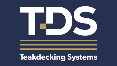 tds logo