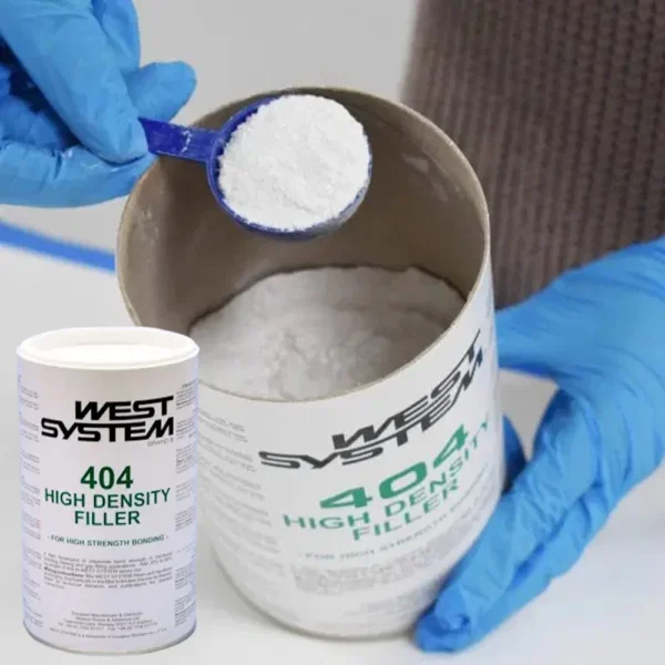 West System 404 High Density Filler Fillers, Resins & Gelcoats Cavo Yachting