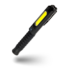 Nebo Big Larry Pro+ Black Line Επαναφορτιζόμενος Φακός, 600 Lumens Gadgets Cavo Yachting