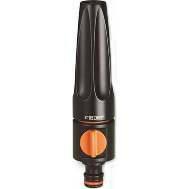 Claber 8536 Spray Nozzle ”Plus” Water Hoses & Fittings Cavo Yachting