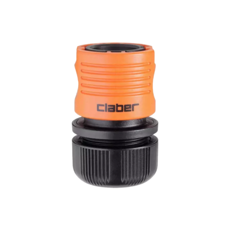 Claber 8568 Automatic Coupling 5/8” Water Hoses & Fittings Cavo Yachting
