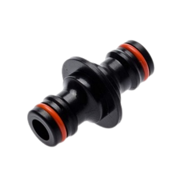 Claber 8612 Quick-Click Connecting Link Male Water Hoses & Fittings Cavo Yachting
