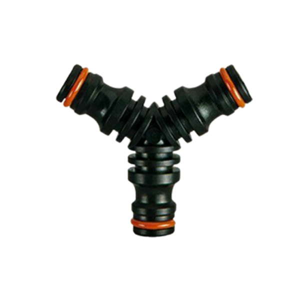 Claber 8614 Quick Eccentric-3 Way (M, Loose) Water Hoses & Fittings Cavo Yachting