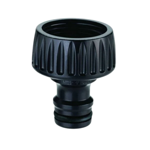 Claber 8626 Ρακόρ Βρύσης με Εσωτερικό Πάσο 3/4″ Σωλήνες νερού & Αξεσουάρ Cavo Yachting