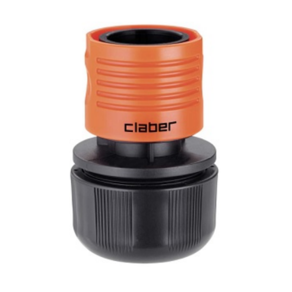 Claber 9650 Ταχυσύνδεσμος 1″ Σωλήνες νερού & Αξεσουάρ Cavo Yachting