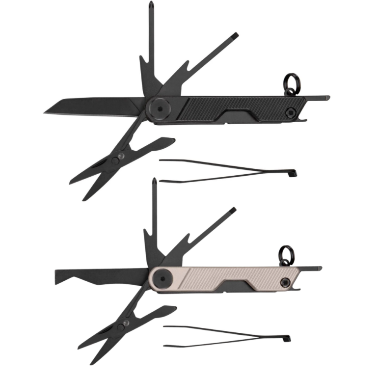 Gerber Armbar Mini Blade – Opener, 6 in 1 Boat Maintenance Tools Cavo Yachting