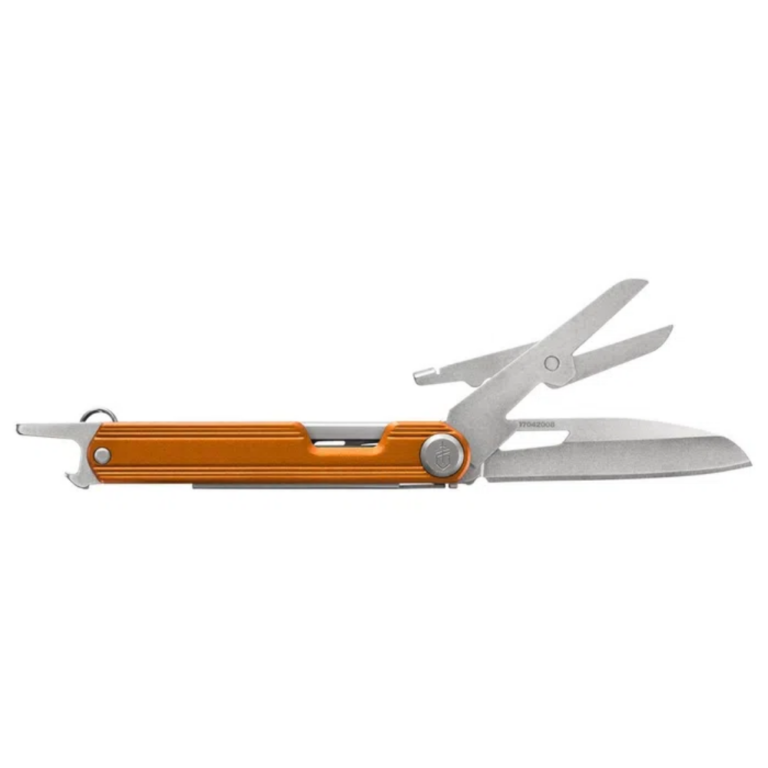 Gerber Armbar Slim Cut Baltic Haze, 2 in 1 Boat Maintenance Tools Cavo Yachting