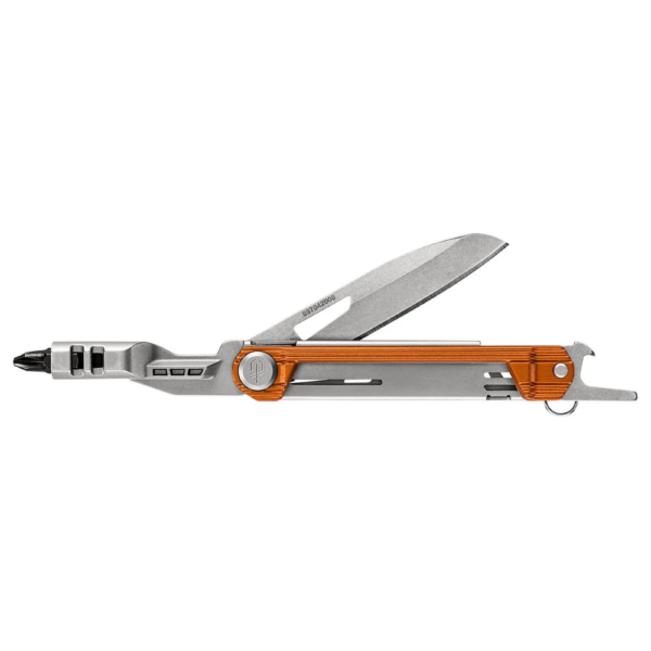 Gerber Armbar Slim Drive Πολυεργαλείο Τσέπης, 4 σε 1 Εργαλεία Συντήρησης Σκάφους Cavo Yachting