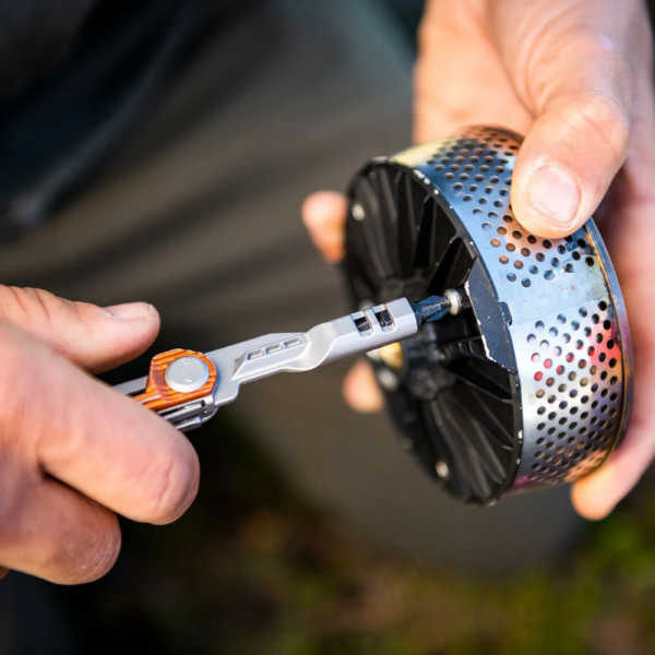 Gerber Armbar Slim Drive Πολυεργαλείο Τσέπης, 4 σε 1 Εργαλεία Συντήρησης Σκάφους Cavo Yachting