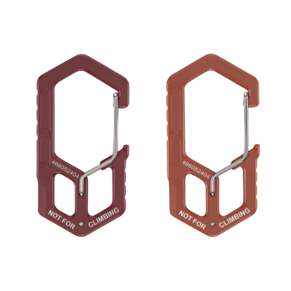 Gerber Carabiner Πολυεργαλείο Μπρελόκ, 3 σε 1 Εργαλεία Συντήρησης Σκάφους Cavo Yachting