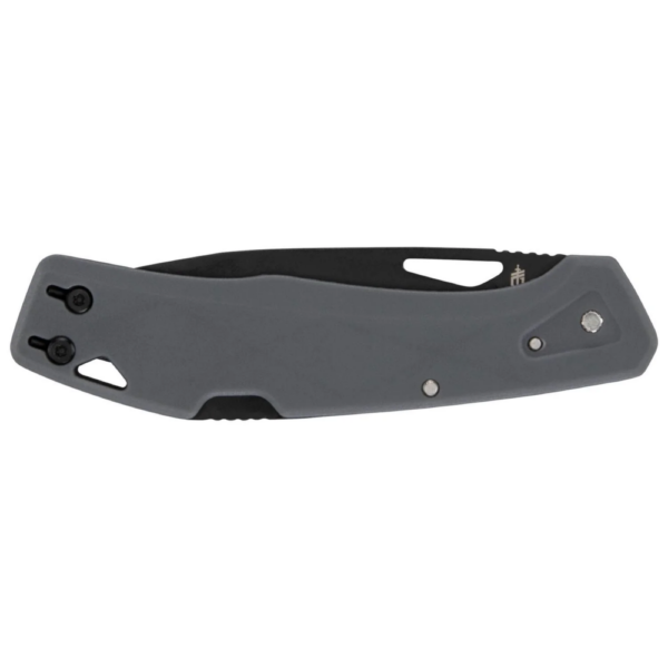 Gerber LST Grey Ελαφρύς Πτυσσόμενος Σουγιάς Τσέπης Εργαλεία Συντήρησης Σκάφους Cavo Yachting
