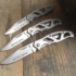 Gerber Paraframe Mini BLS Folding Pocket Knife Boat Maintenance Tools Cavo Yachting