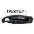 Gerber Paraframe Mini Tanto & Shard EDC Carry Kit Boat Maintenance Tools Cavo Yachting