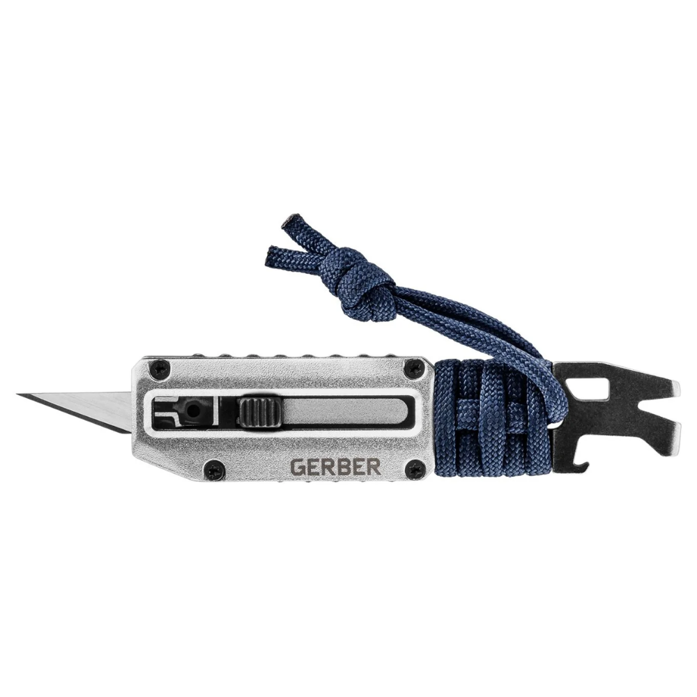 Boat Maintenance Tools Cavo Yachting Gerber Prybrid X Blue Multi-Tool, 8 in 1 Gerber Prybrid X Blue Multi-Tool, 8 in 1 Boat Maintenance Tools Cavo Yachting