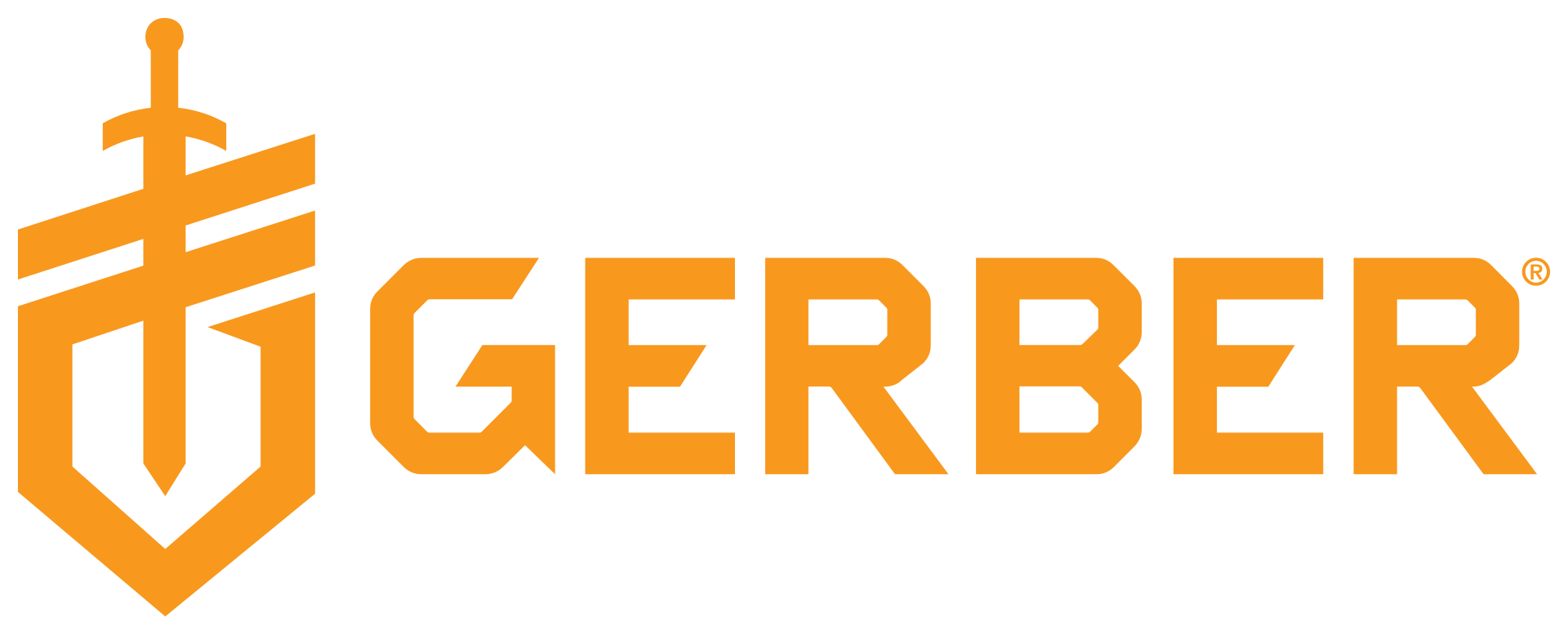 gerber legendary blades logo.svg