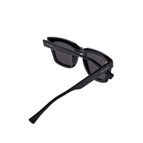 Hawkers Γυαλιά Ηλίου One Uptown Eco Polarized, Μαύρα Αξεσουάρ Ένδυσης Cavo Yachting